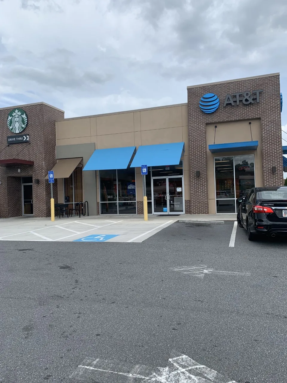 AT&T Store Canton - Old Hwy 5