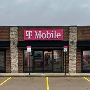 T-Mobile Rock Rd & Hwy 21