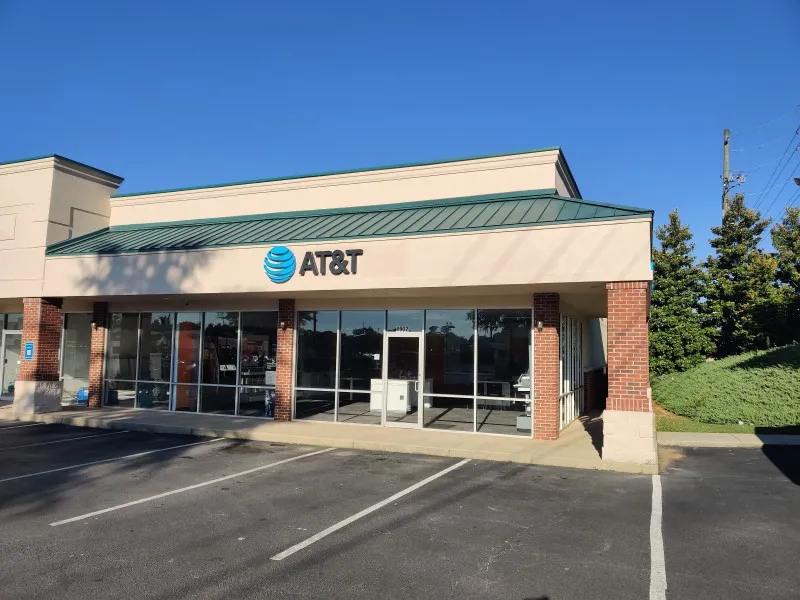 AT&T Store Locust Grove - Bill Gardner Pkwy
