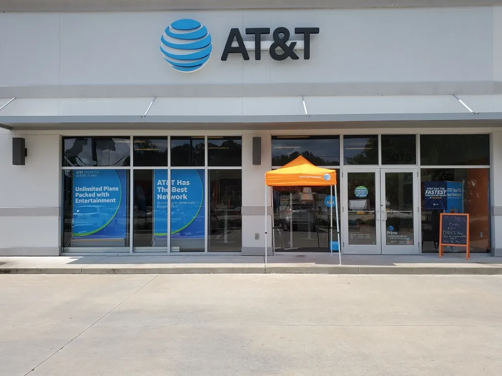 AT&T Store Savannah - Ogeechee Rd
