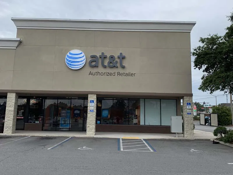 AT&T Store Orange Park - Orange Park