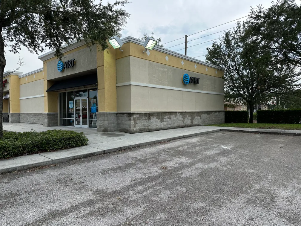 AT&T Store Haines City - Haines City