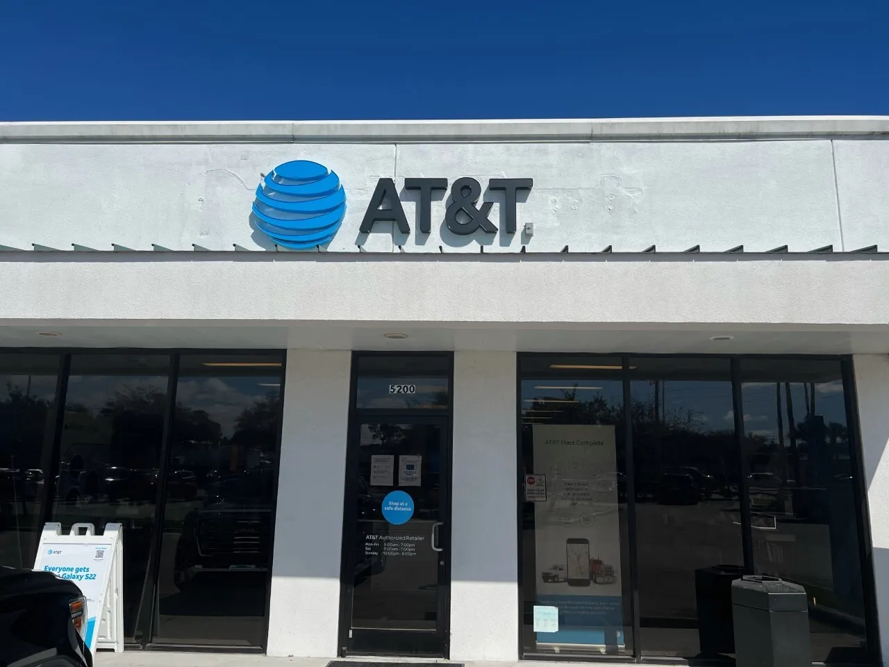 AT&T Store Fort Pierce - Ft Pierce Plaza