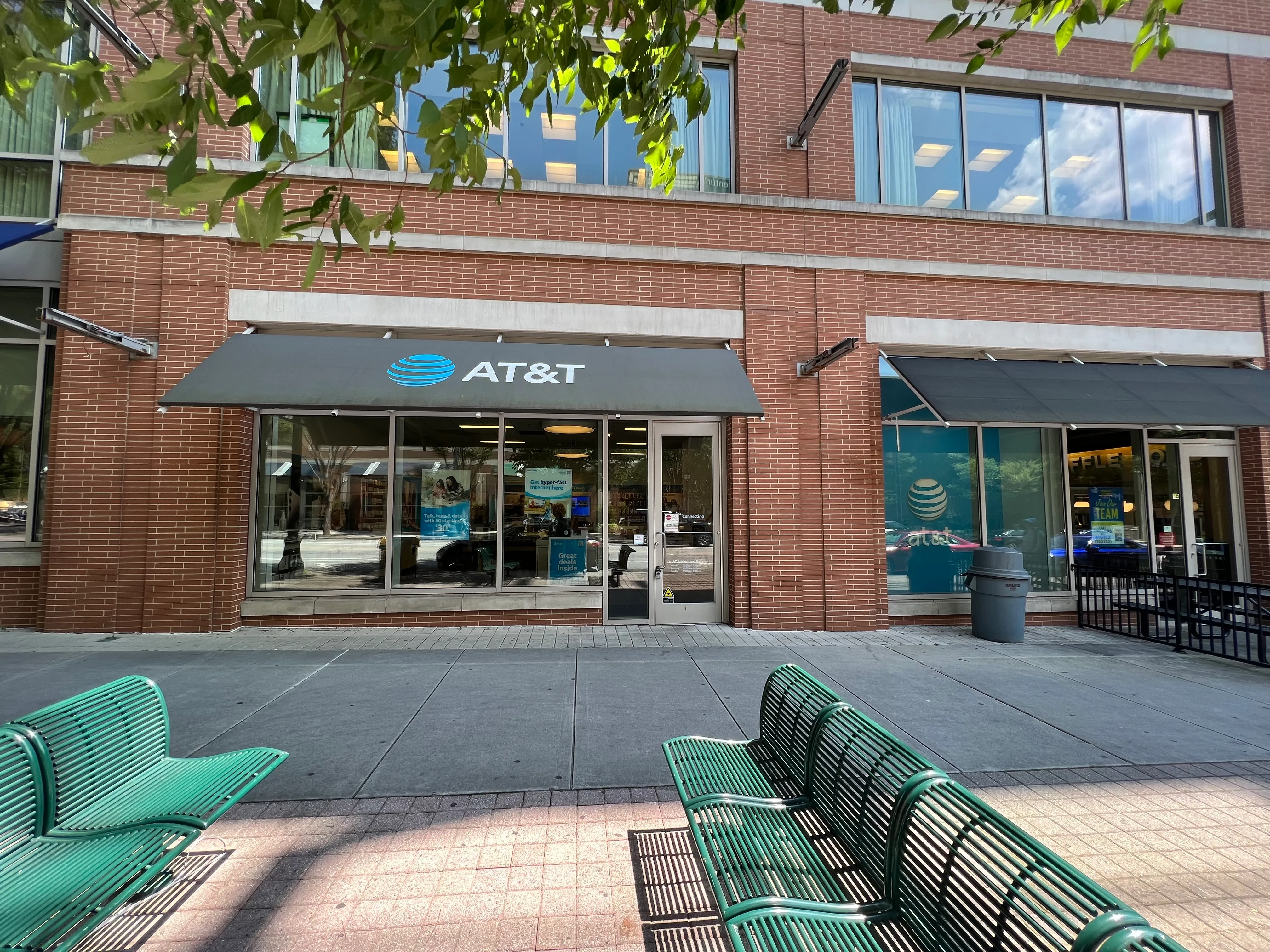 AT&T Store Atlanta - Georgia Tech