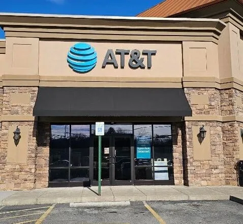 AT&T Store Knoxville - Merchants Corner
