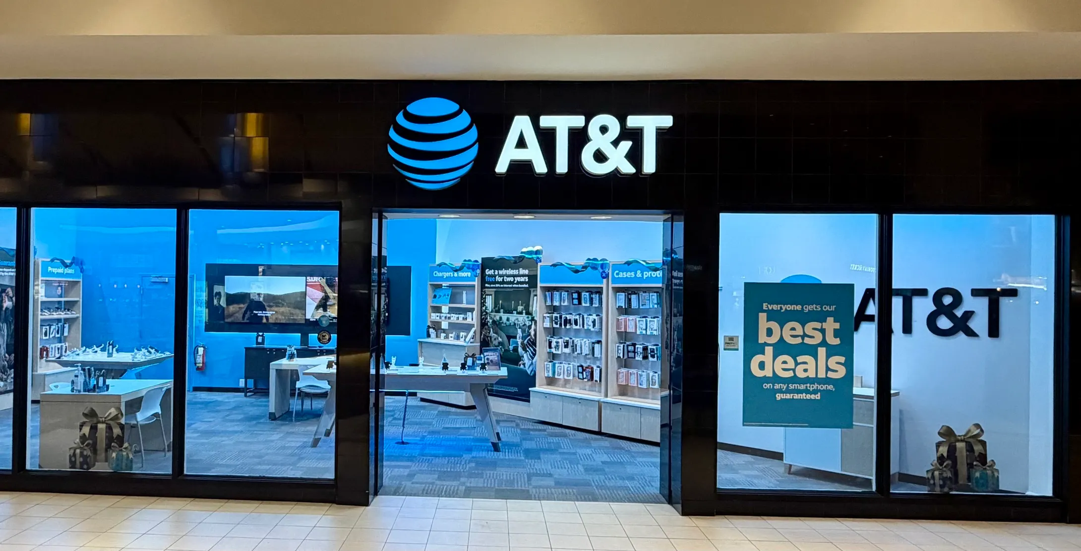 AT&T Store Virginia Beach - Lynnhaven Mall