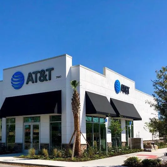 AT&T Store Winter Park - Winter Park