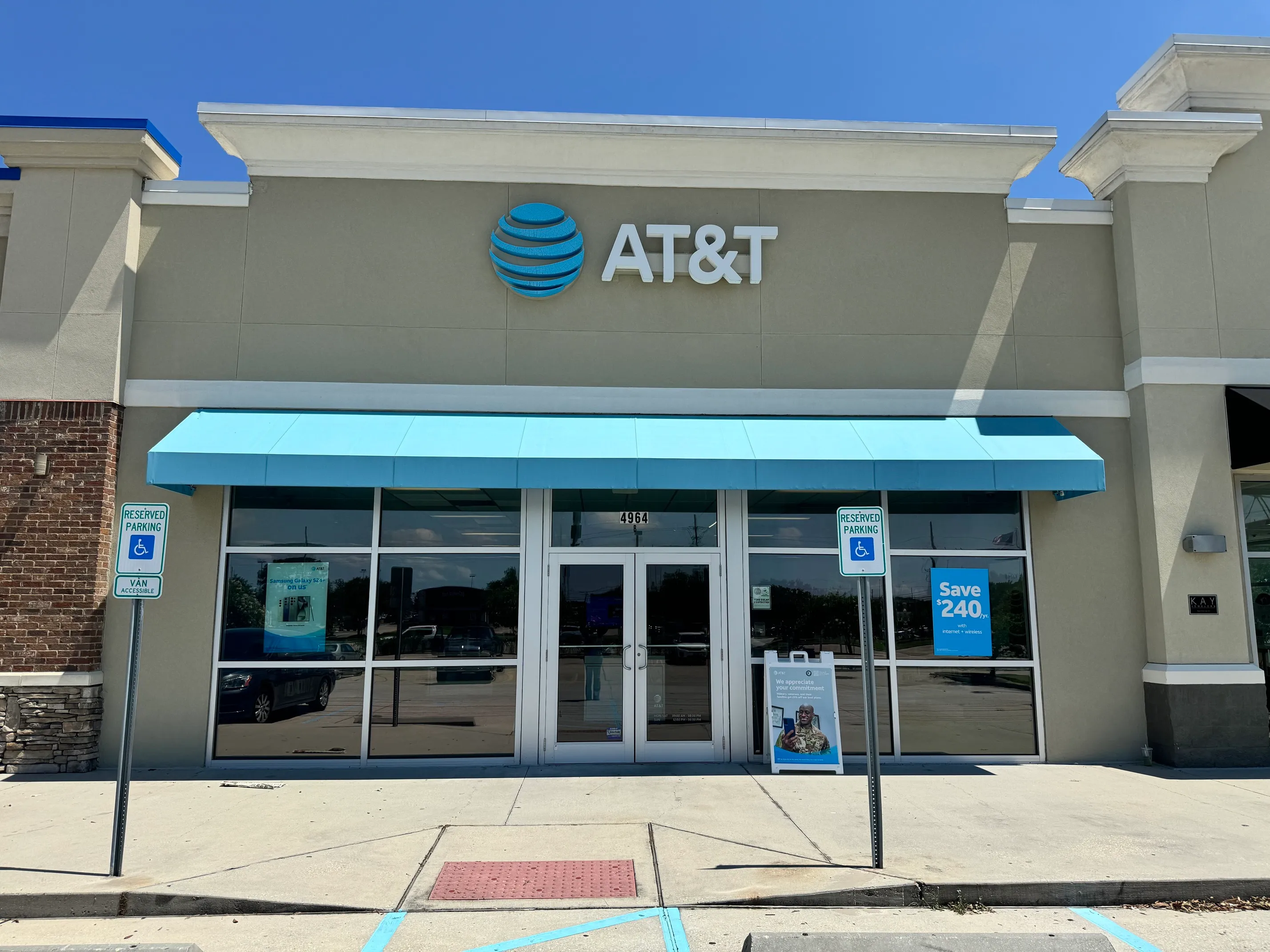 AT&T Store Marrero - Lapalco Blvd