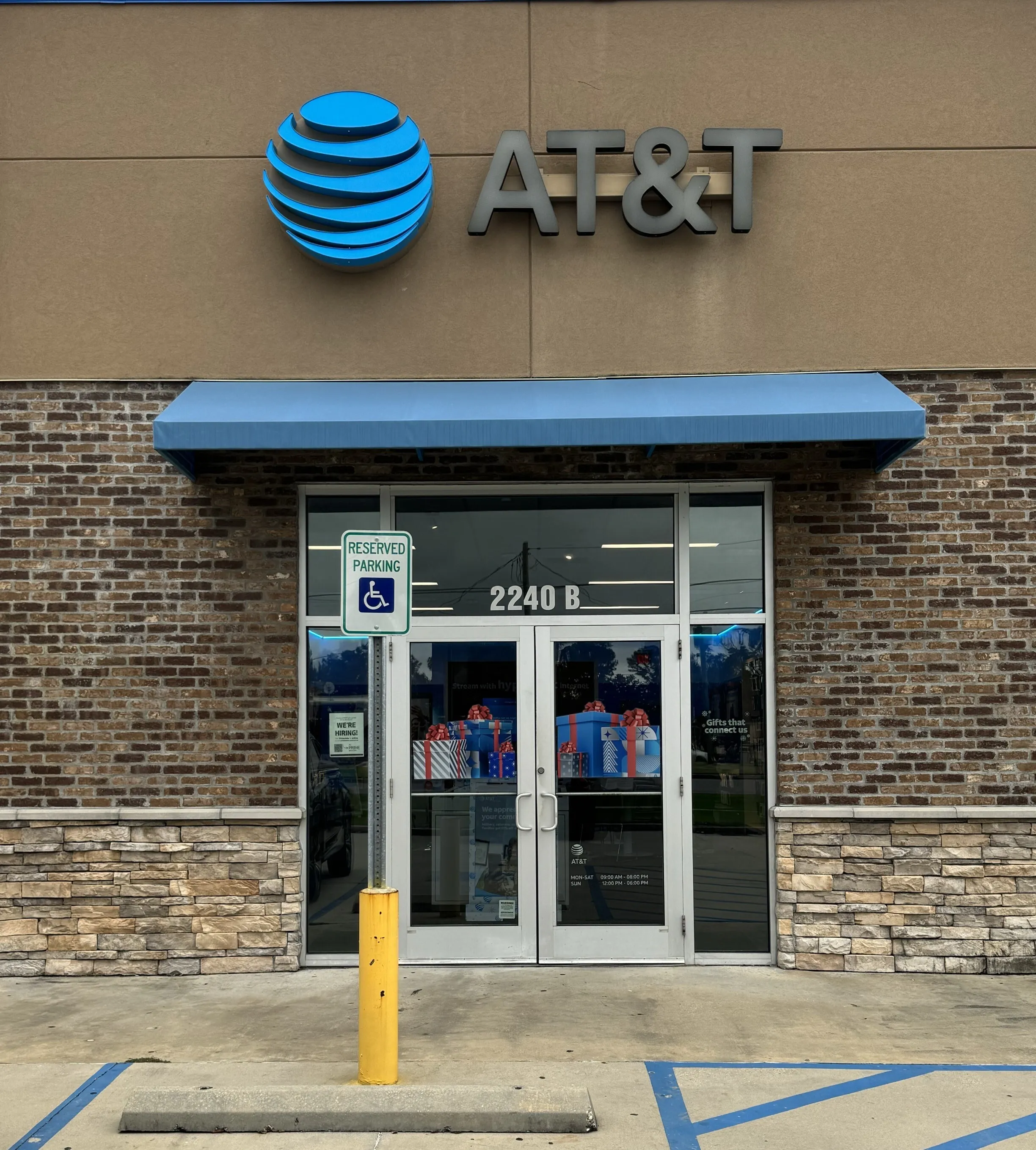 AT&T Store Kenner - Veterans Blvd