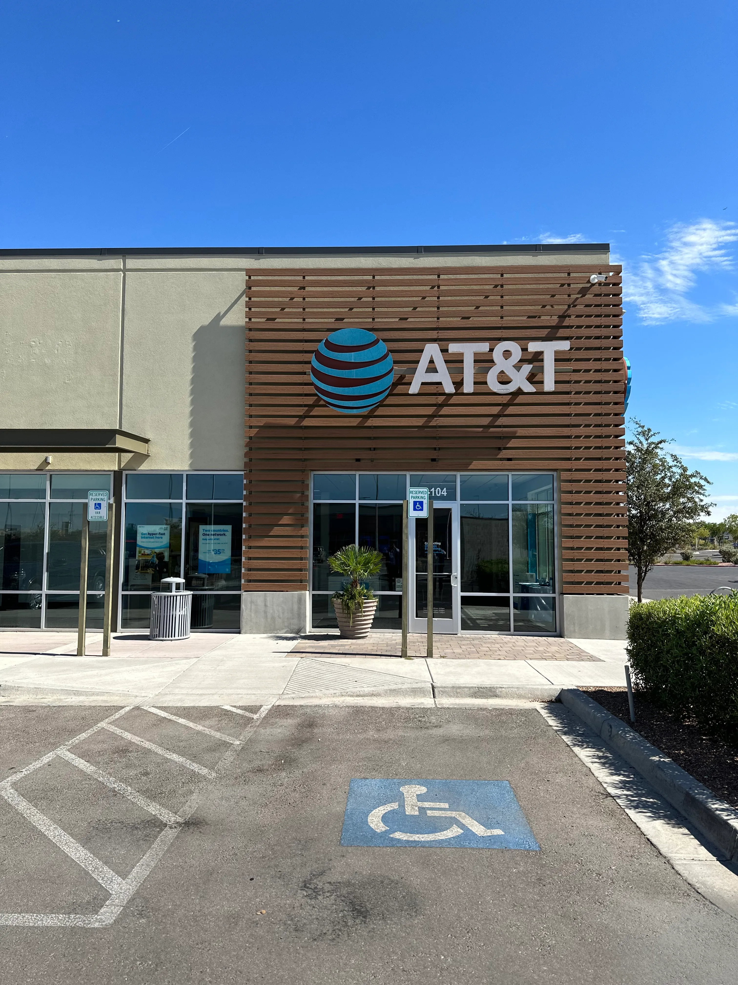 AT&T Store El Paso - West Town Marketplace