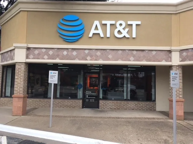 AT&T Store Dallas - Abrams Rd