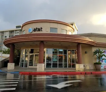 AT&T Store Honolulu - Kapahulu