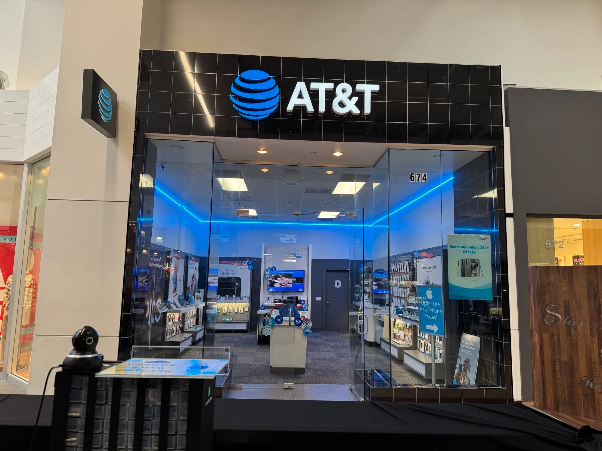 AT&T Store Katy - Katy Mills Mall