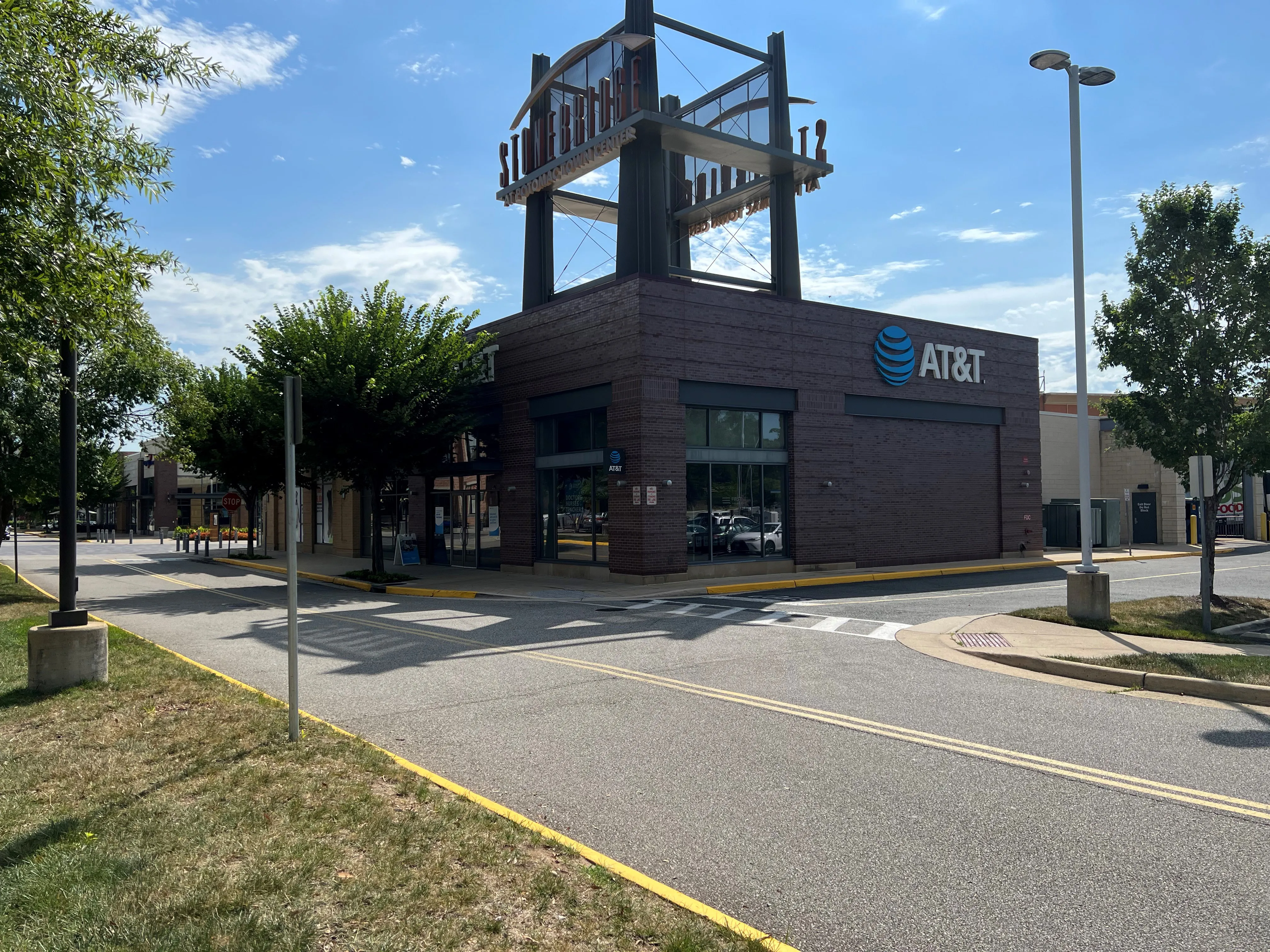 AT&T Store Woodbridge - Potomac Town Center