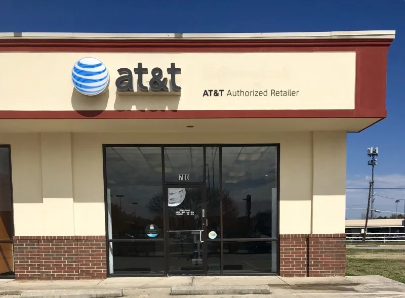 AT&T Store Grand Prairie - E Pioneer Pkwy