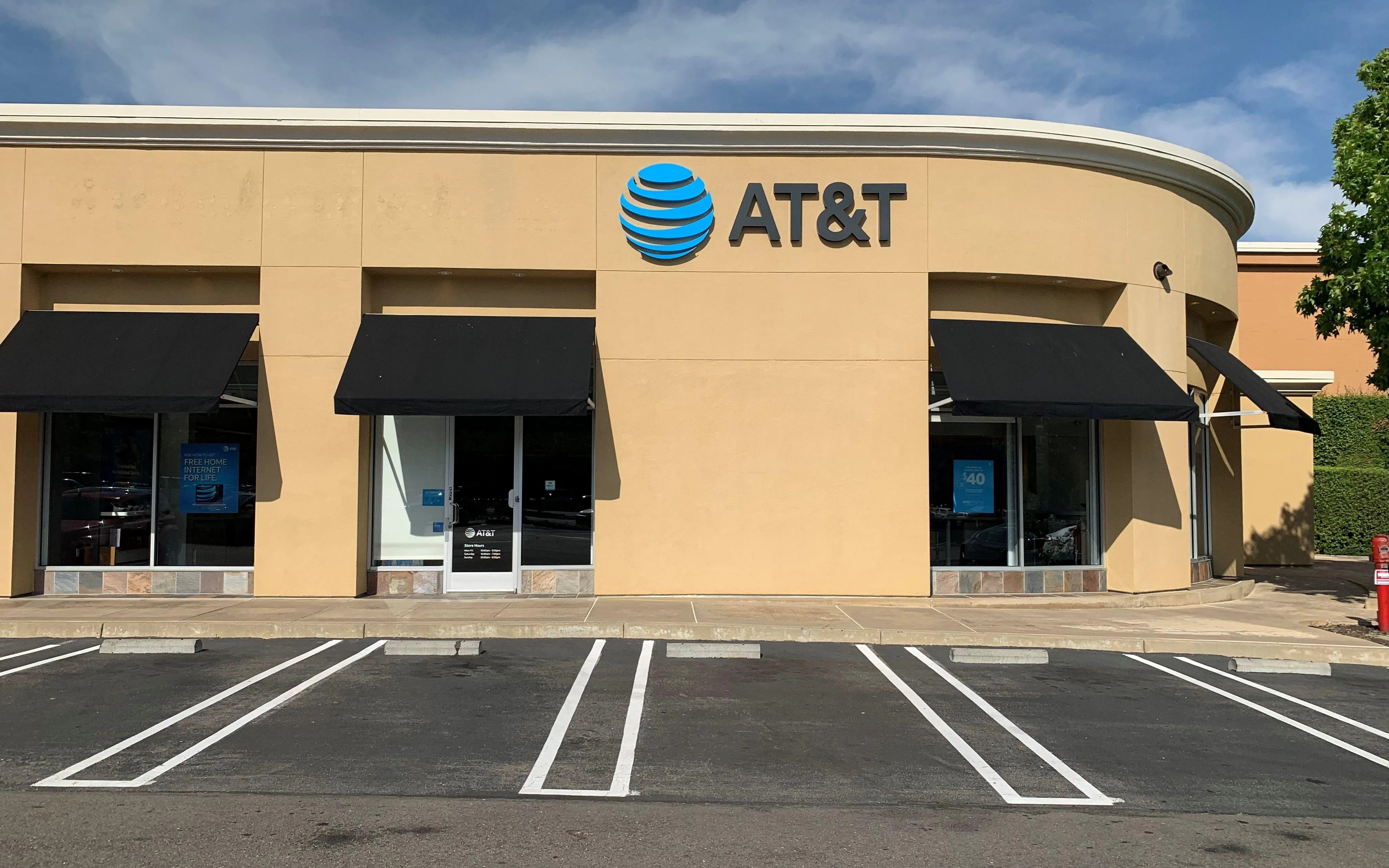 AT&T Store San Ramon - San Ramon