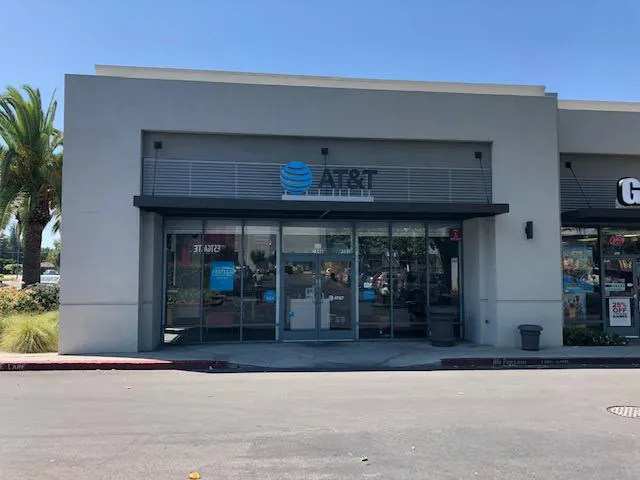 AT&T Store San Jose - Westgate Center