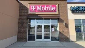 T-Mobile Downtown Crossing