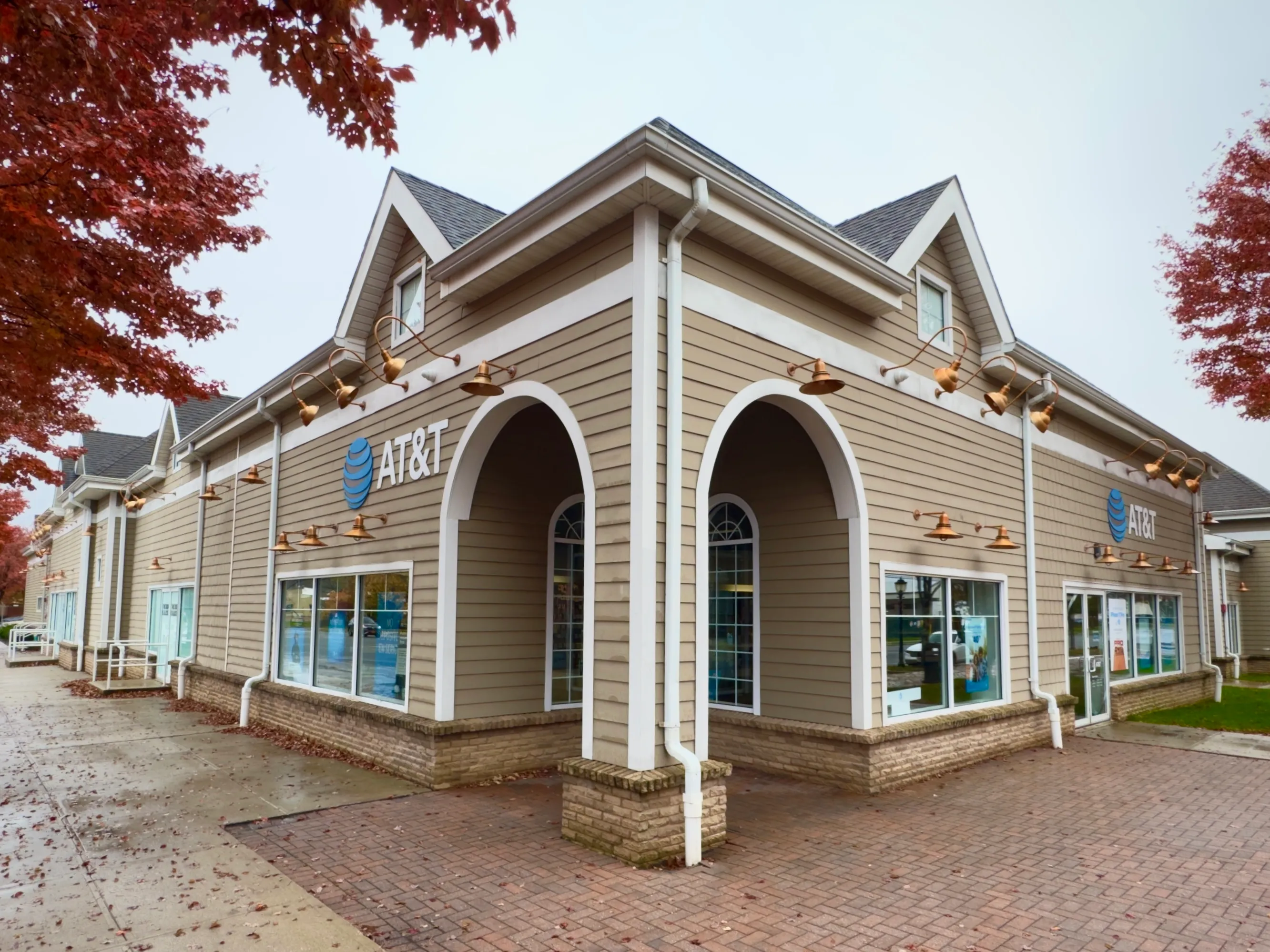 AT&T Store Shirley - Shirley