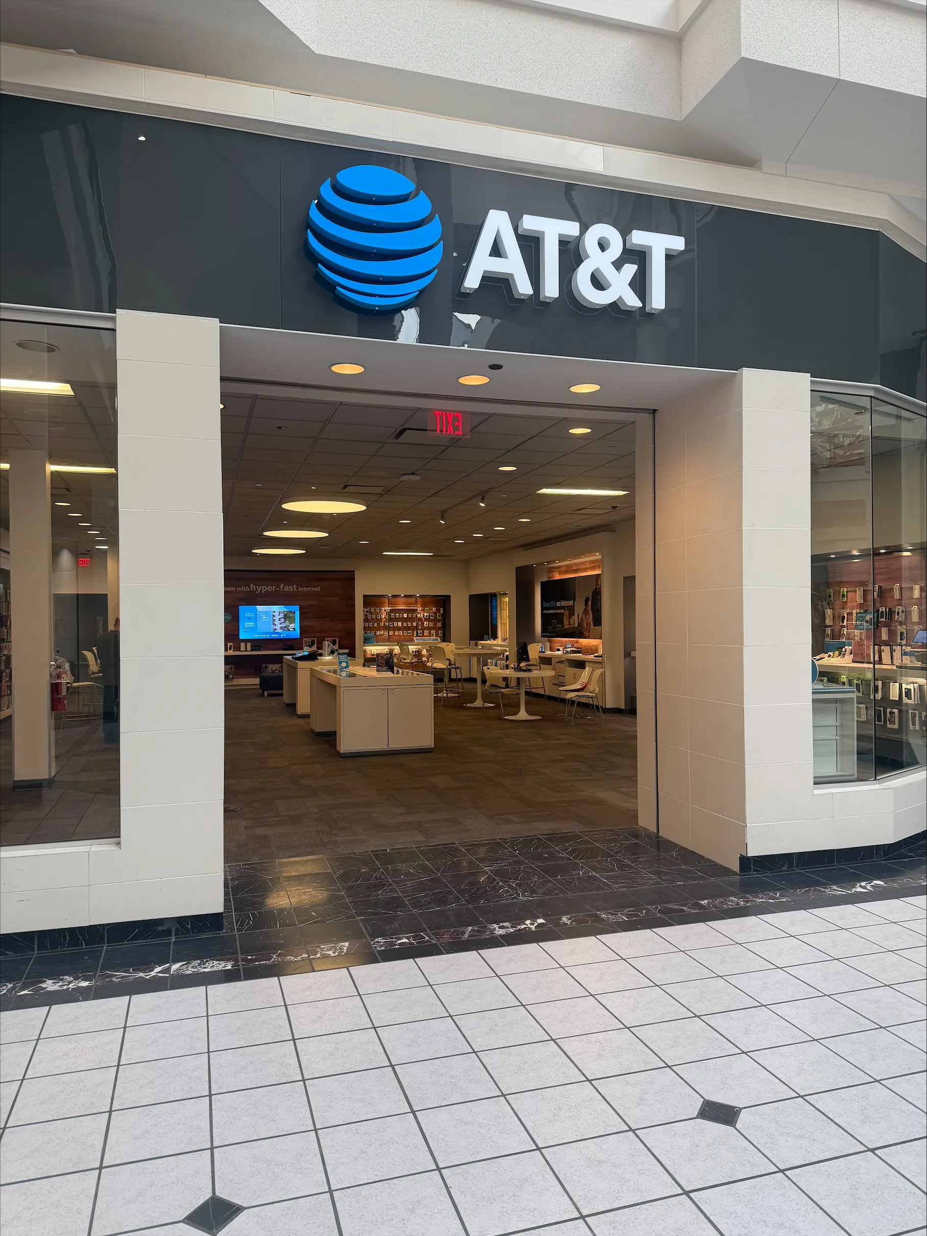 AT&T Store Beavercreek - Fairfield Commons