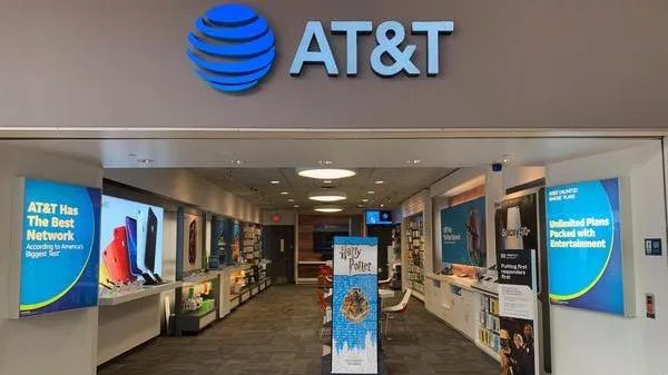 AT&T Store Watertown - Salmon Run Mall