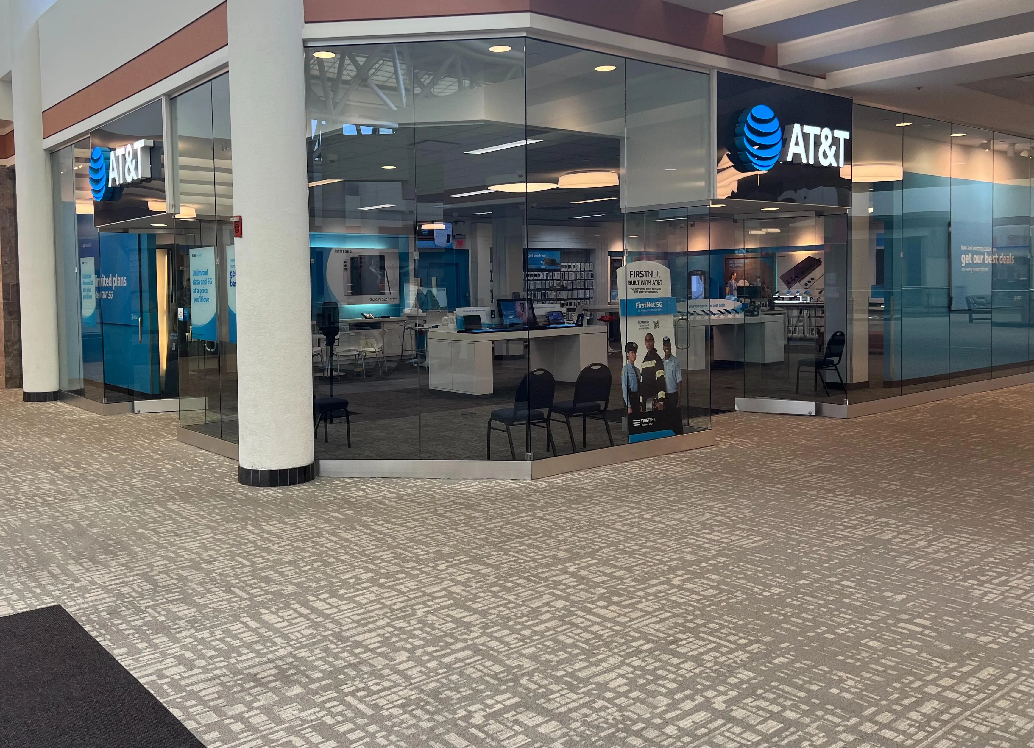 AT&T Store Charleston - Charleston Town Center