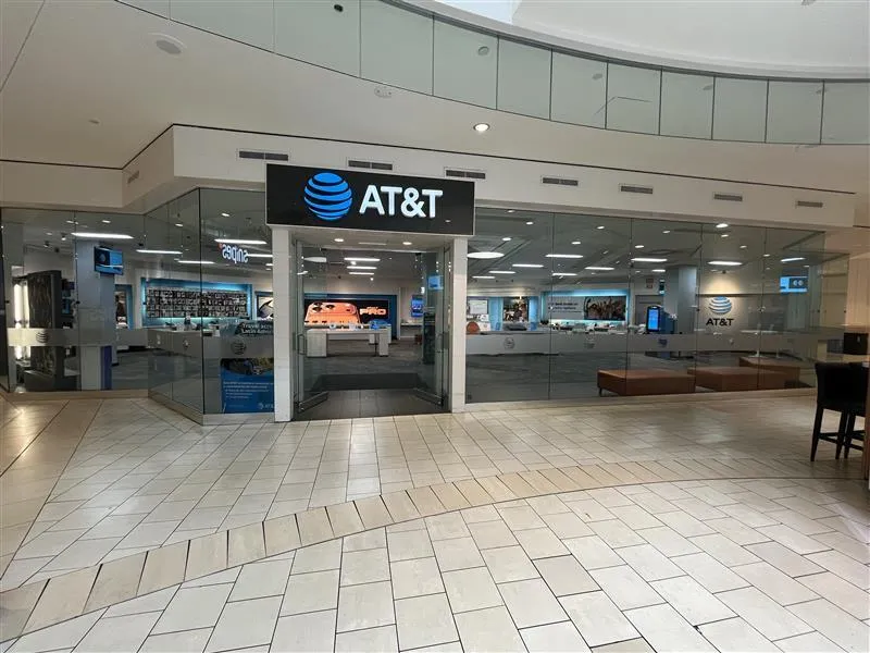 AT&T Store Elmhurst - Queens Center Mall