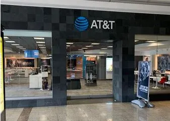 AT&T Store Zanesville - ZANESVILLE MALL