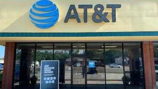 AT&T Store Ocean Springs - OCEAN SPRINGS