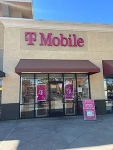 T-Mobile Slatten Ranch