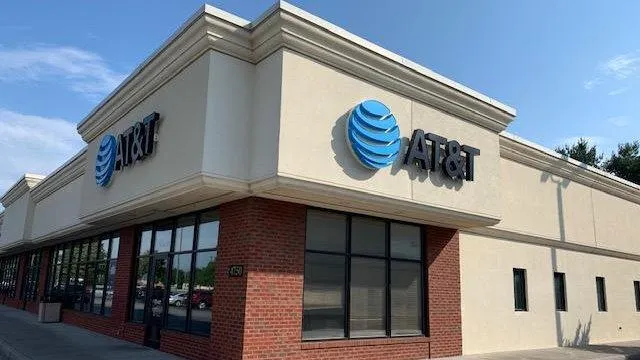 AT&T Store Roanoke - VALLEY VIEW
