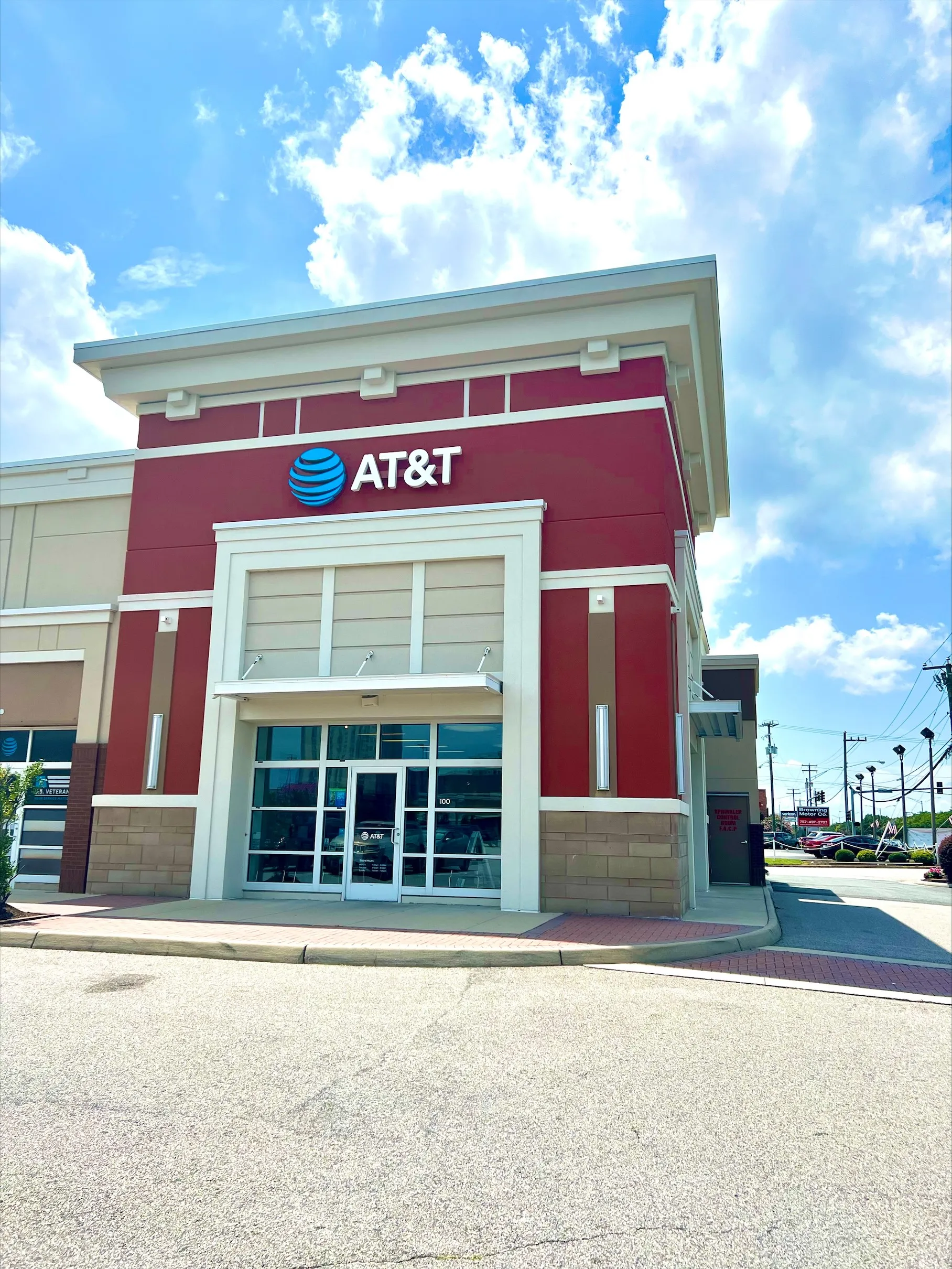 AT&T Store Virginia Beach - Virginia Beach Blvd