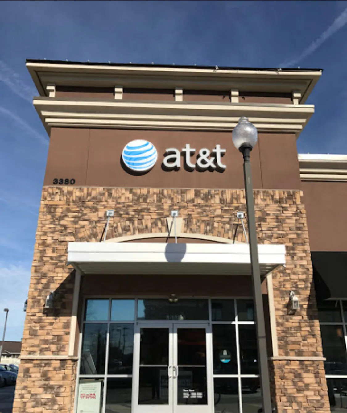 AT&T Store Virginia Beach - Landstown Commons