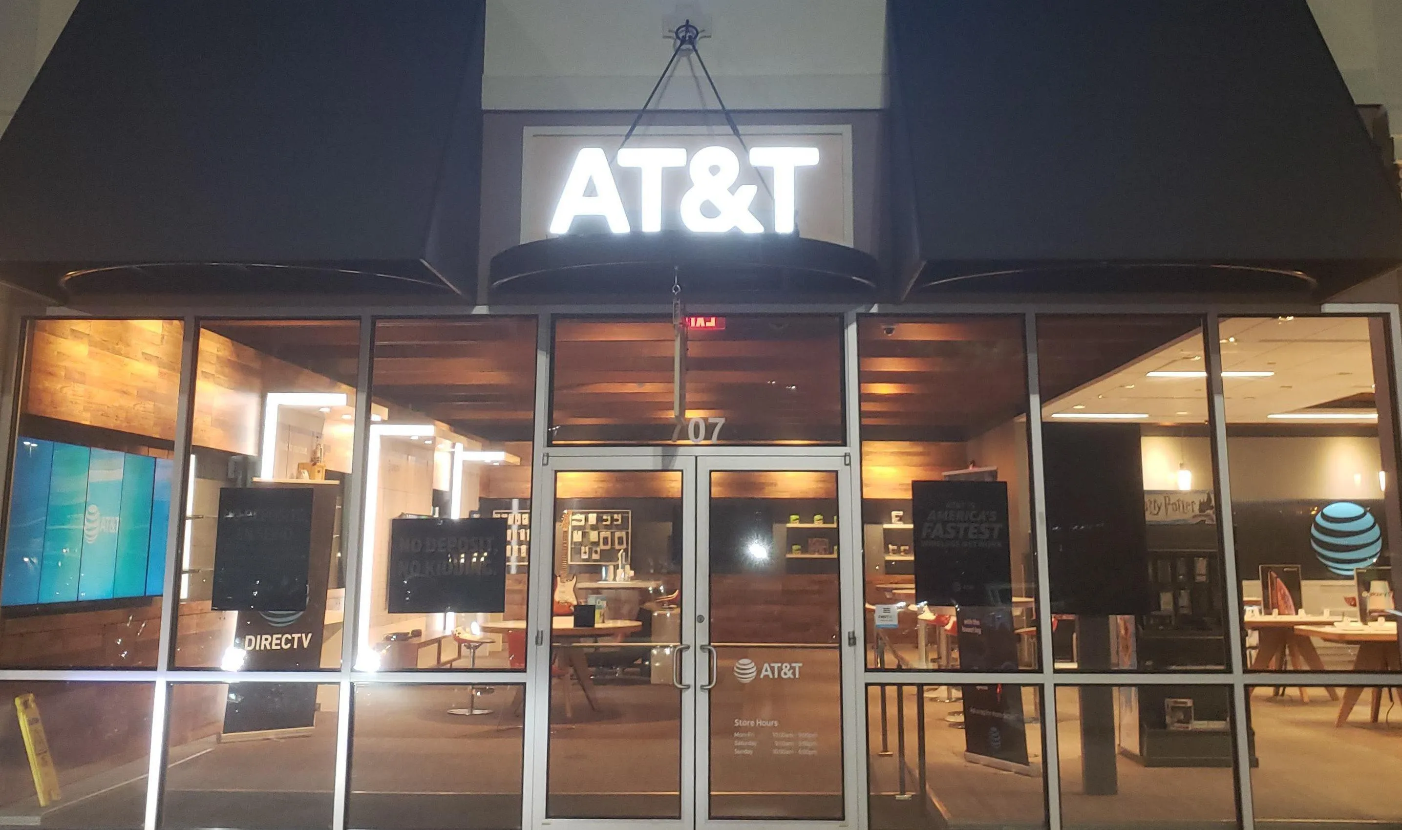 AT&T Store Orlando - Waterford Lakes