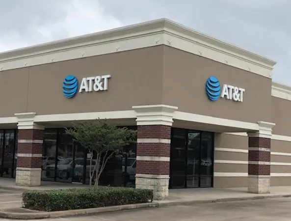 AT&T Store Pearland - Sivler Lake
