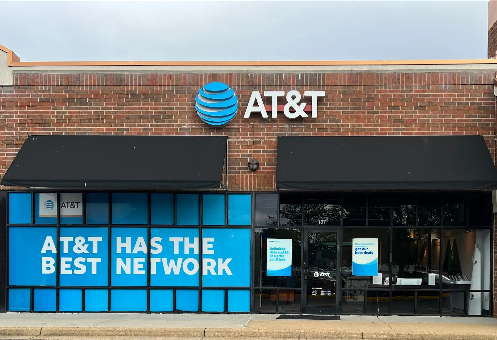 AT&T Store Chesapeake - Crossways Shopping Center
