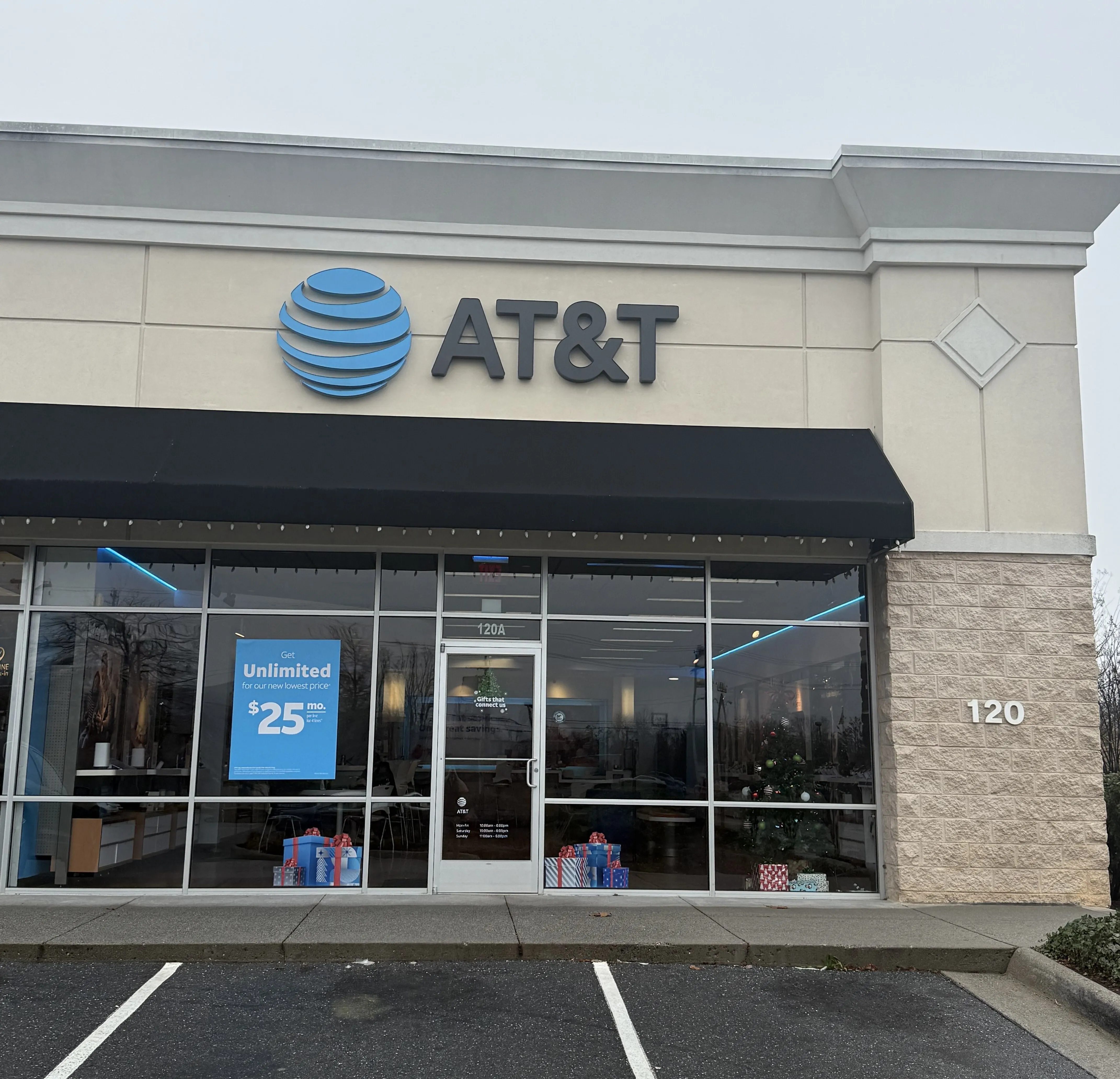 AT&T Store Lynchburg - LYNCHBURG