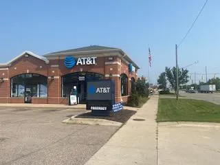 AT&T Store Madison Heights - Dequindre Rd