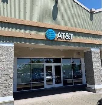 AT&T Store Santa Rosa - Marketplace