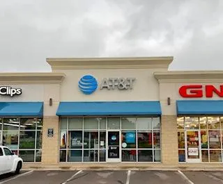 AT&T Store Oklahoma City - South Oklahoma City