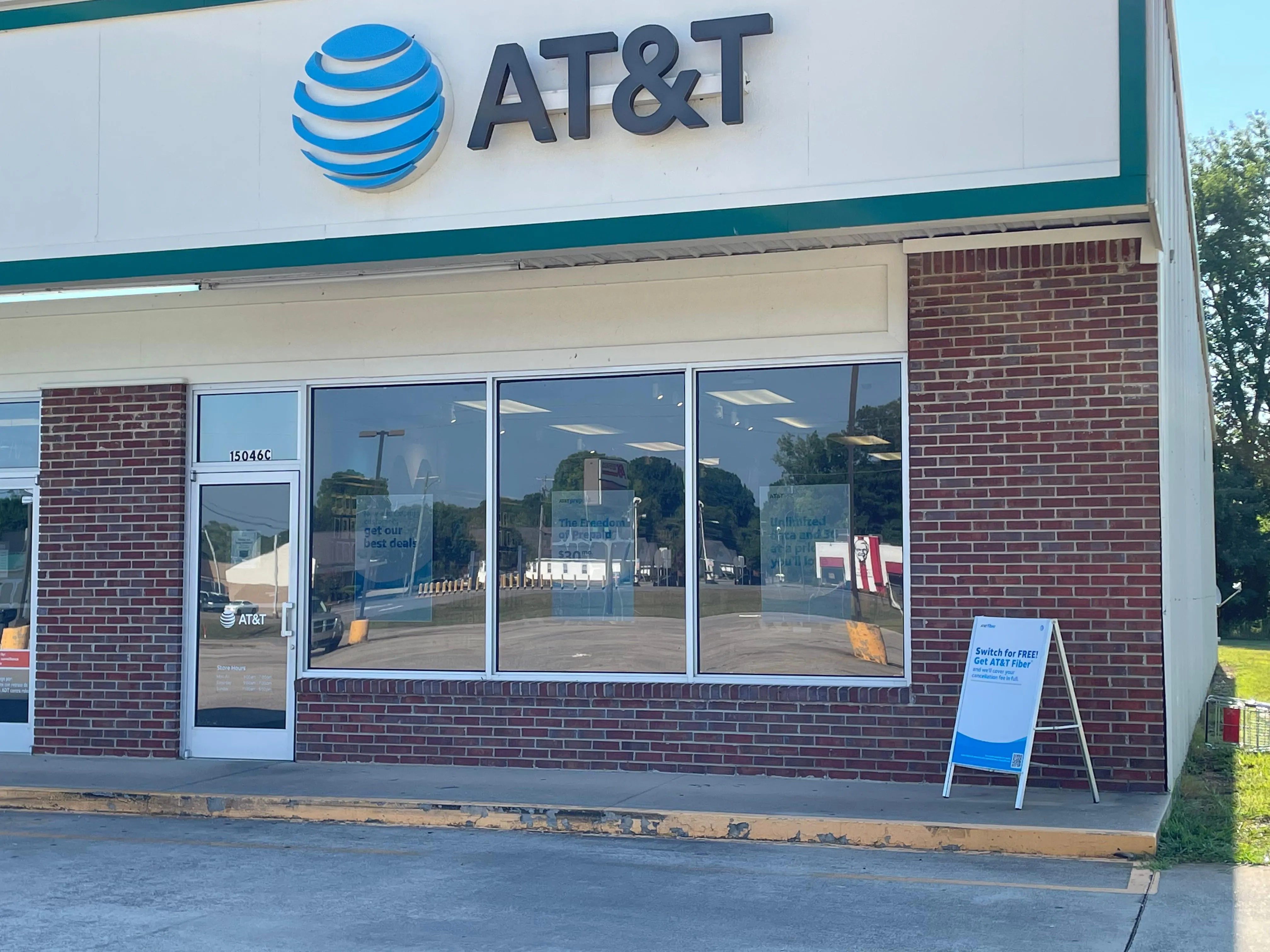 AT&T Store Russellville - Russellville