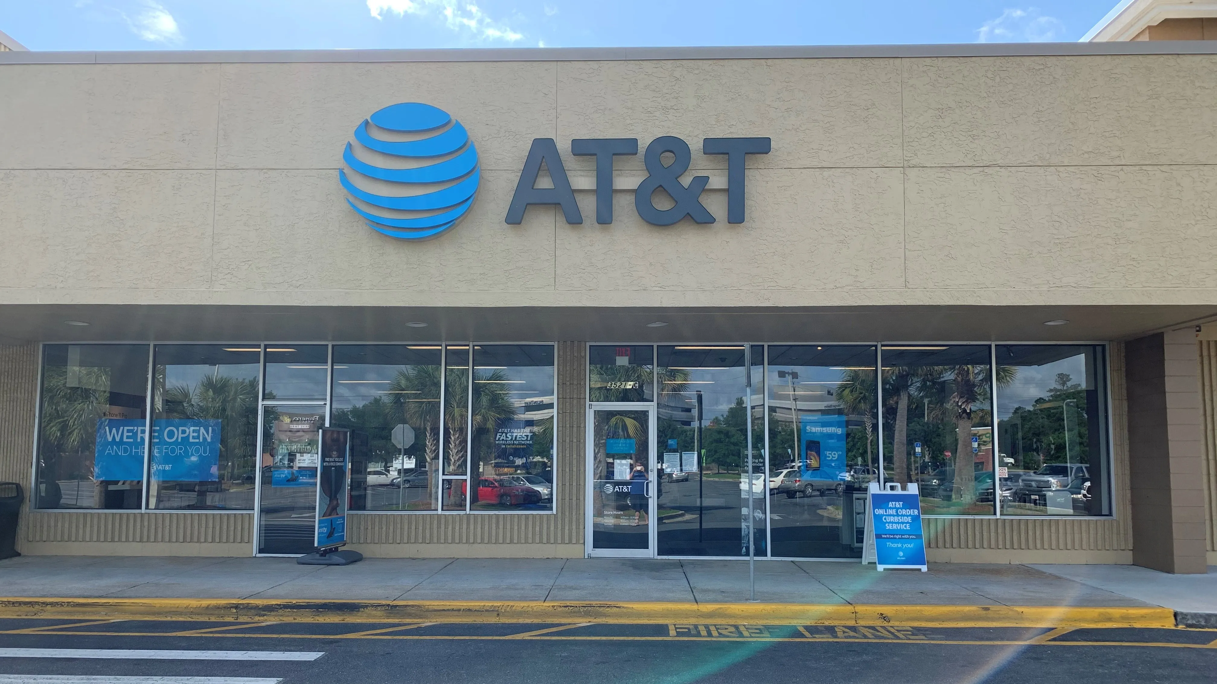 AT&T Store Tallahassee - TALLAHASSEE