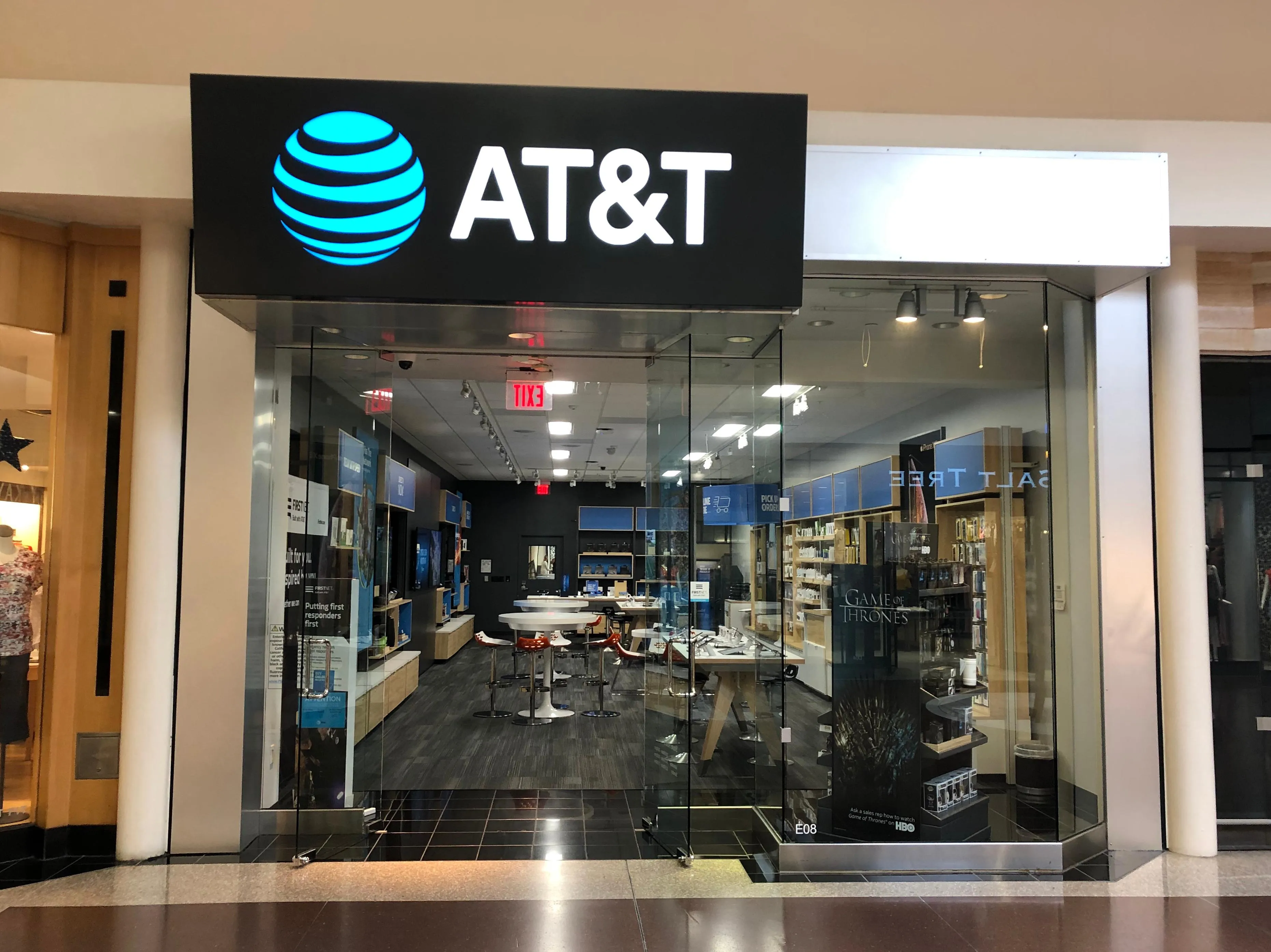 AT&T Store Capitola - Capitola Mall