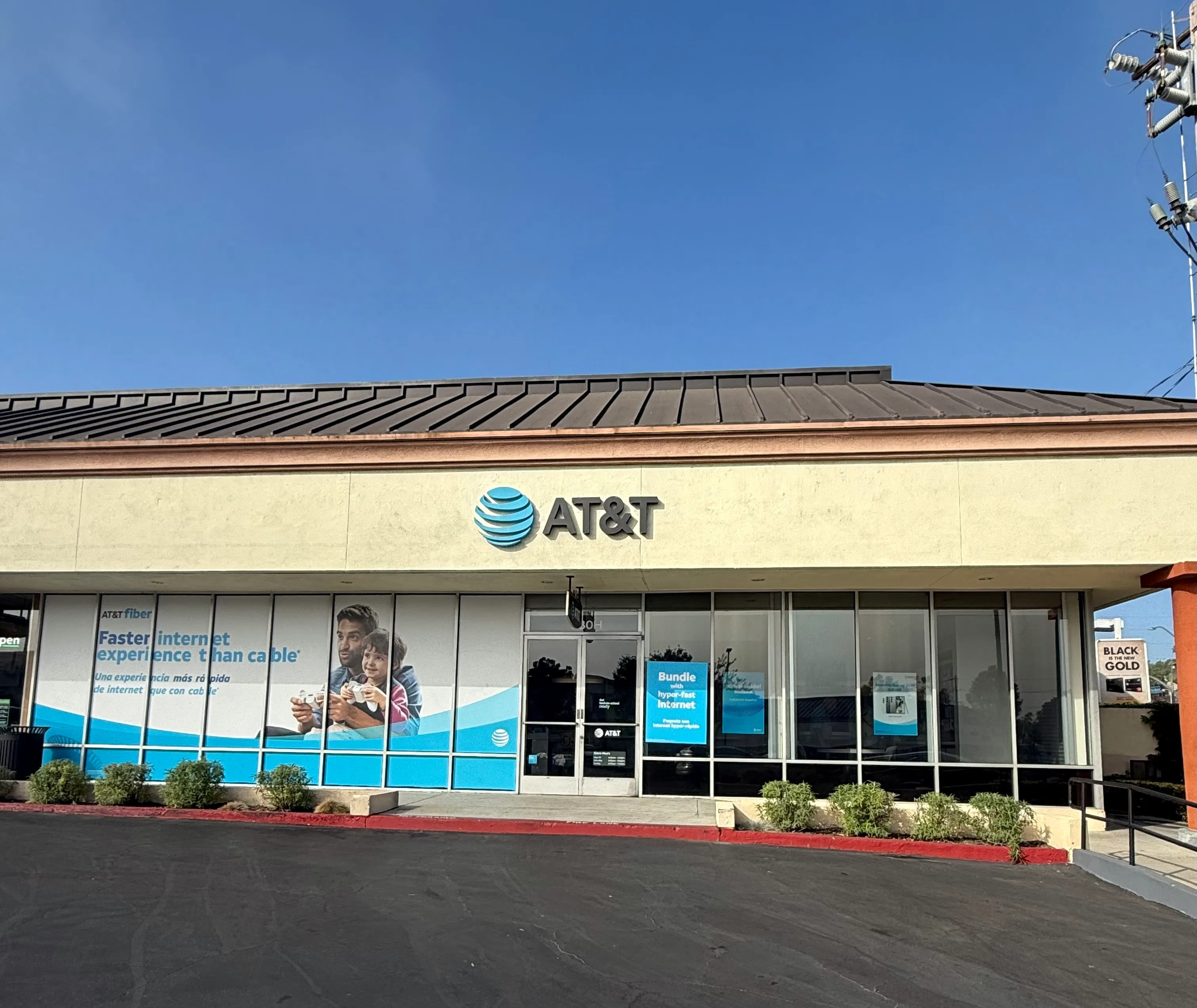 AT&T Store San Pedro - San Pedro
