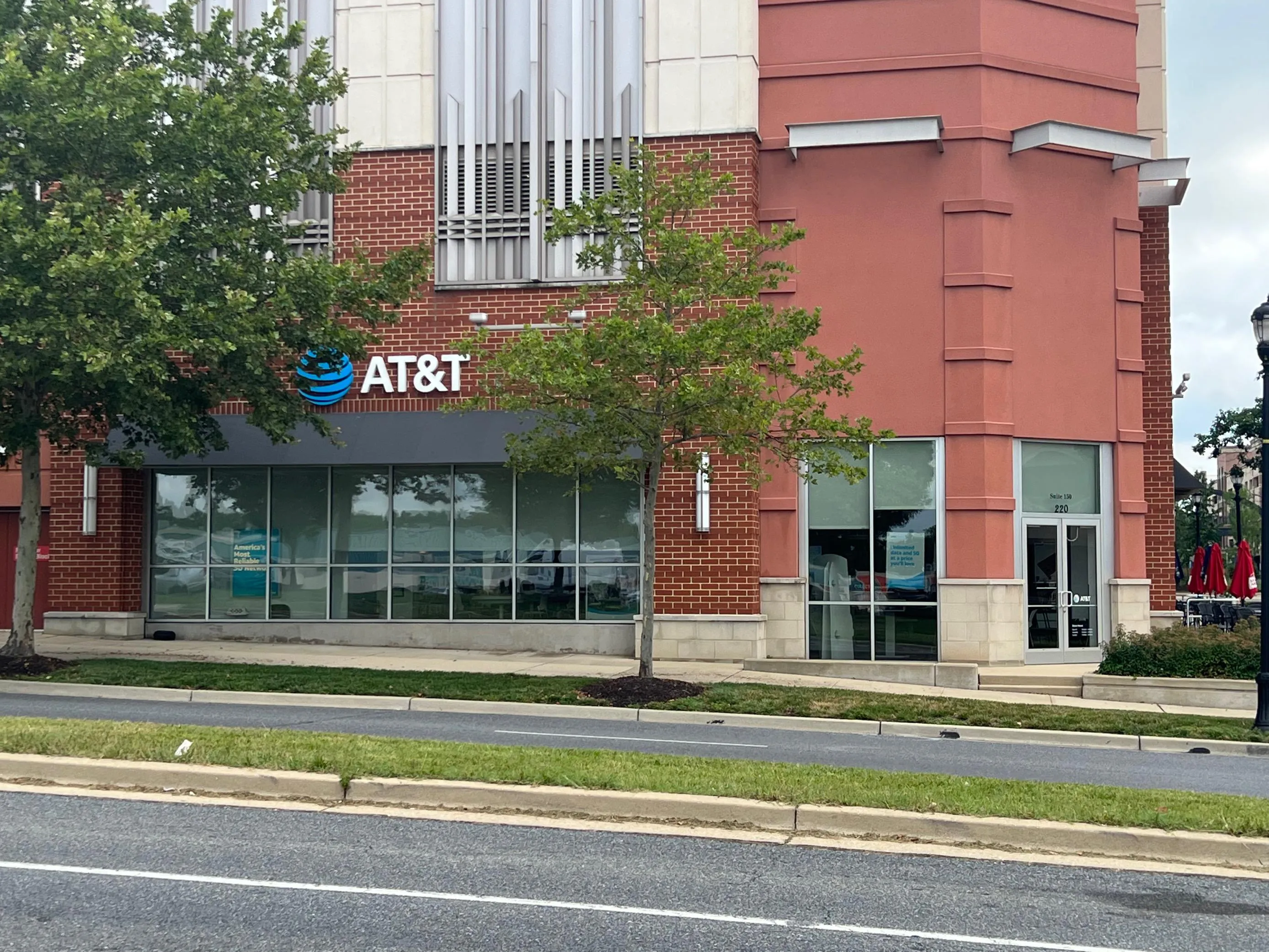 AT&T Store Annapolis - Annapolis Towne Centre