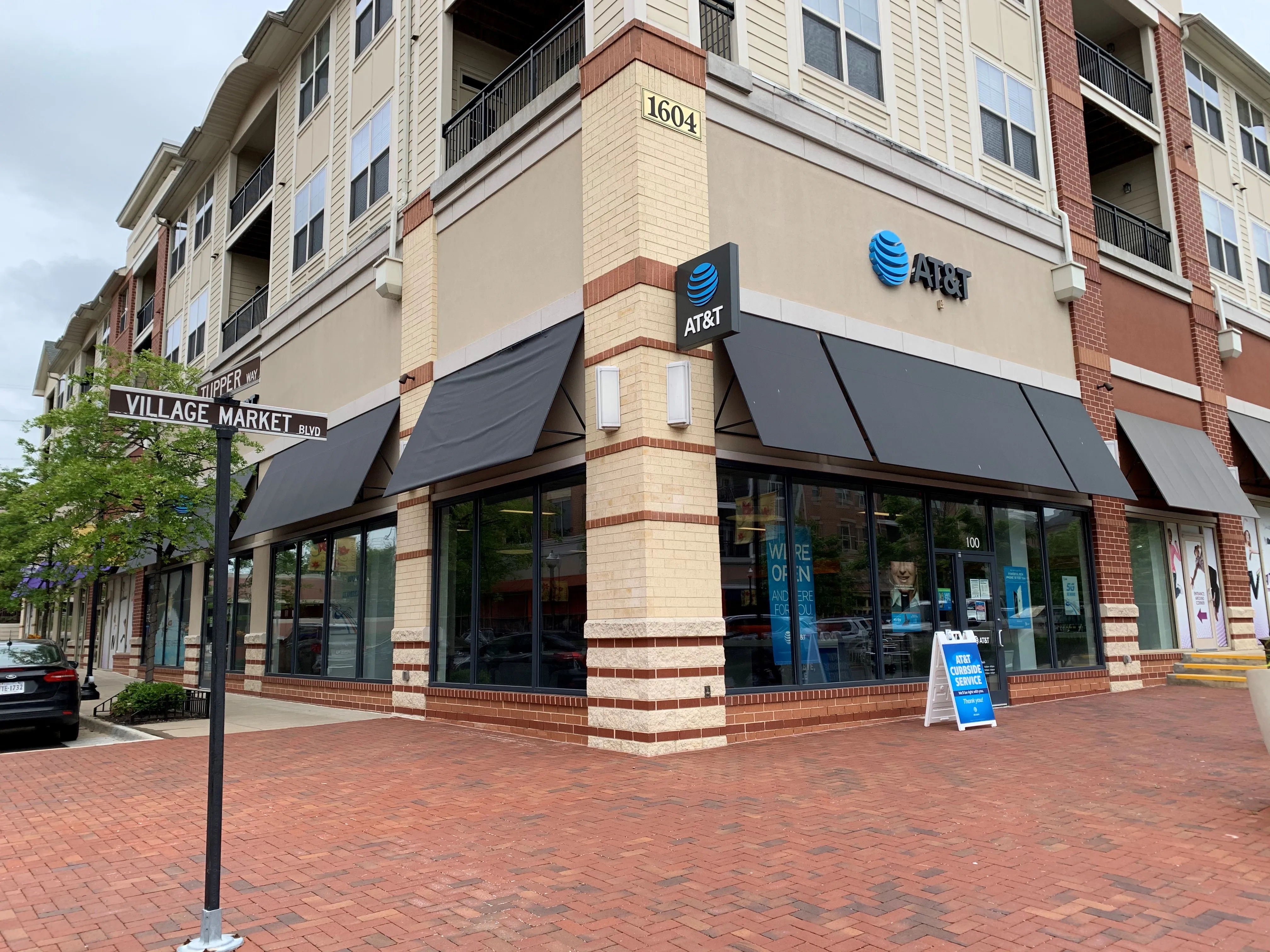 AT&T Store Leesburg - Village at Leesburg