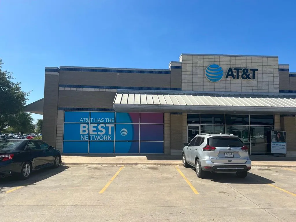 AT&T Store Austin - South Austin