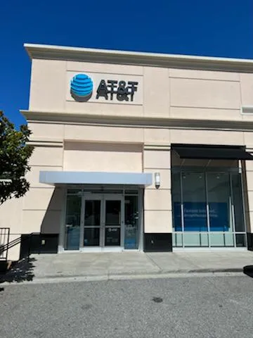 AT&T Store Charlotte - Shoppes At Fairview