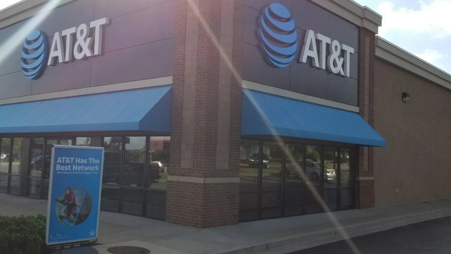 AT&T Store Cumming - Cumming