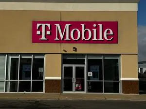 T-Mobile Target Center on Commerce Blvd